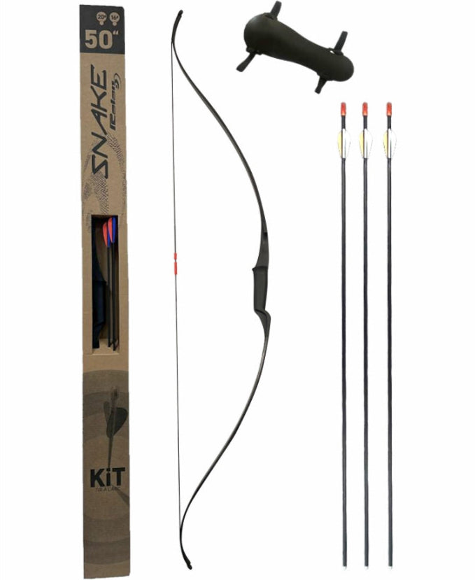 Rolan Snake Bow Kit طقم