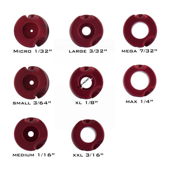 AVALON Tru-Peep Sight
