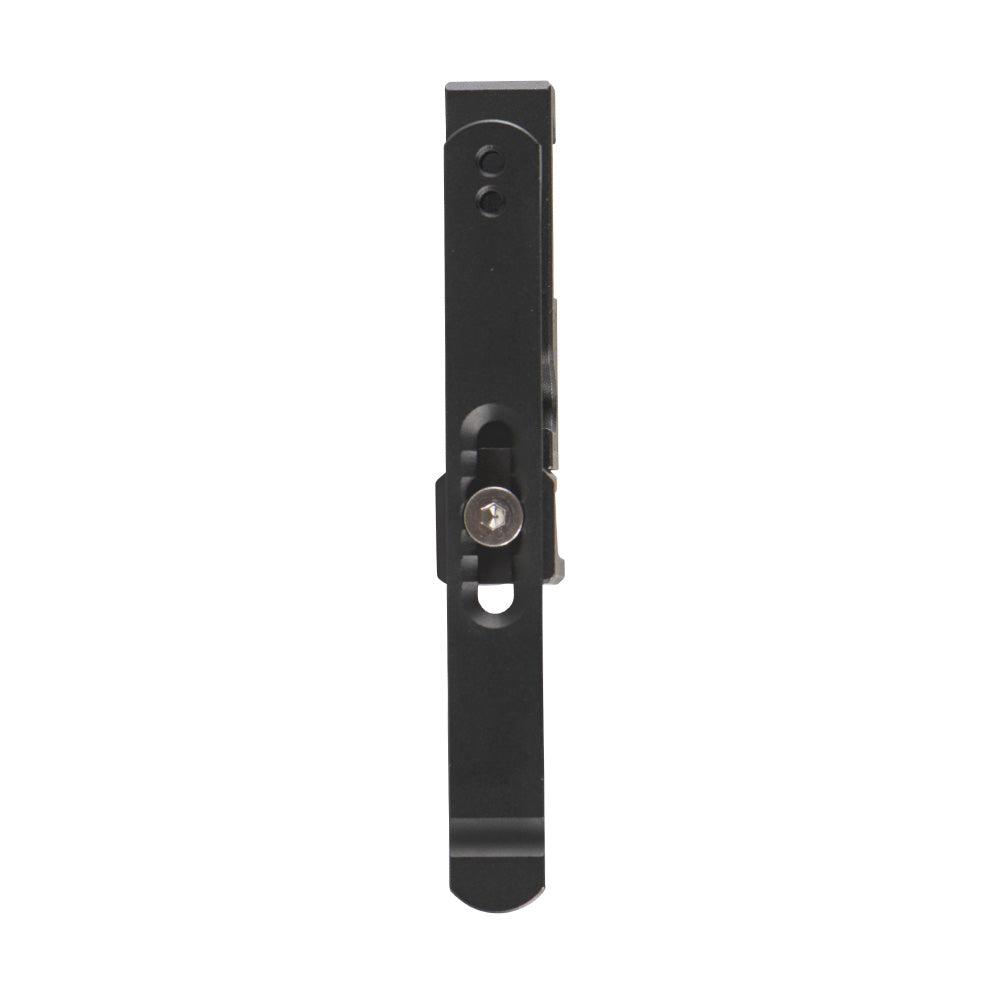 AVALON Clicker Extended Mount