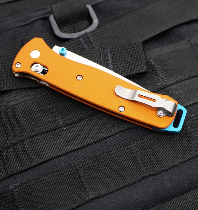 BENCHMADE 537-2301 Bailout