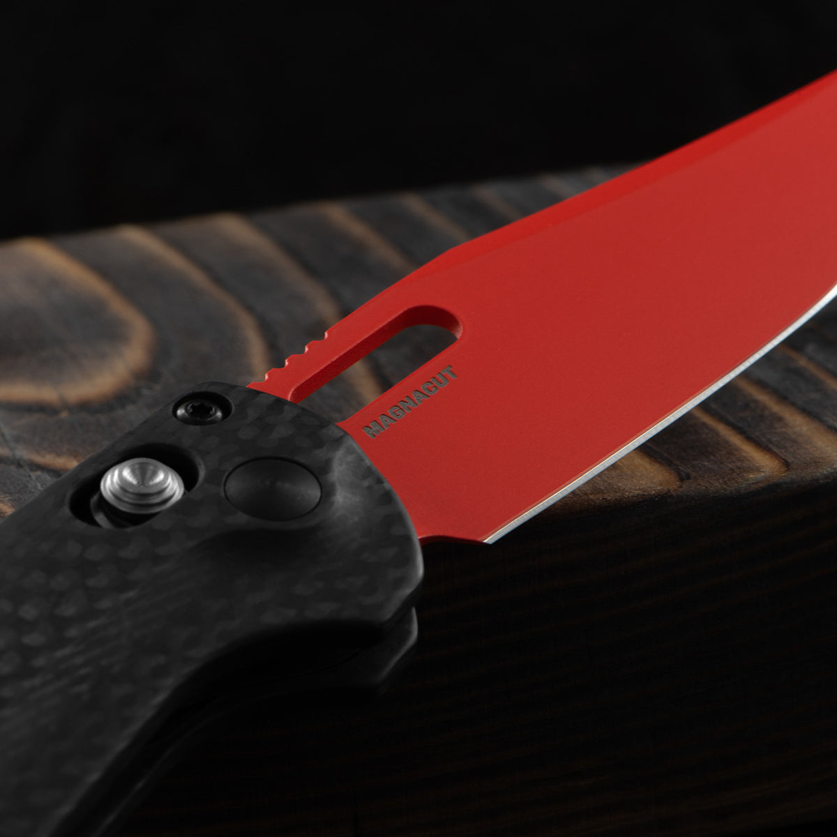 BENCHMADE 15533OR-01 Mini