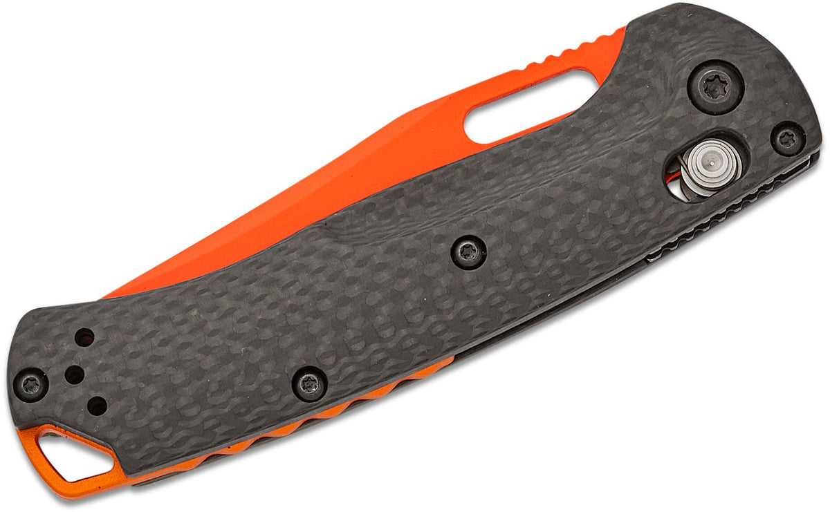 BENCHMADE 15533OR-01 Mini