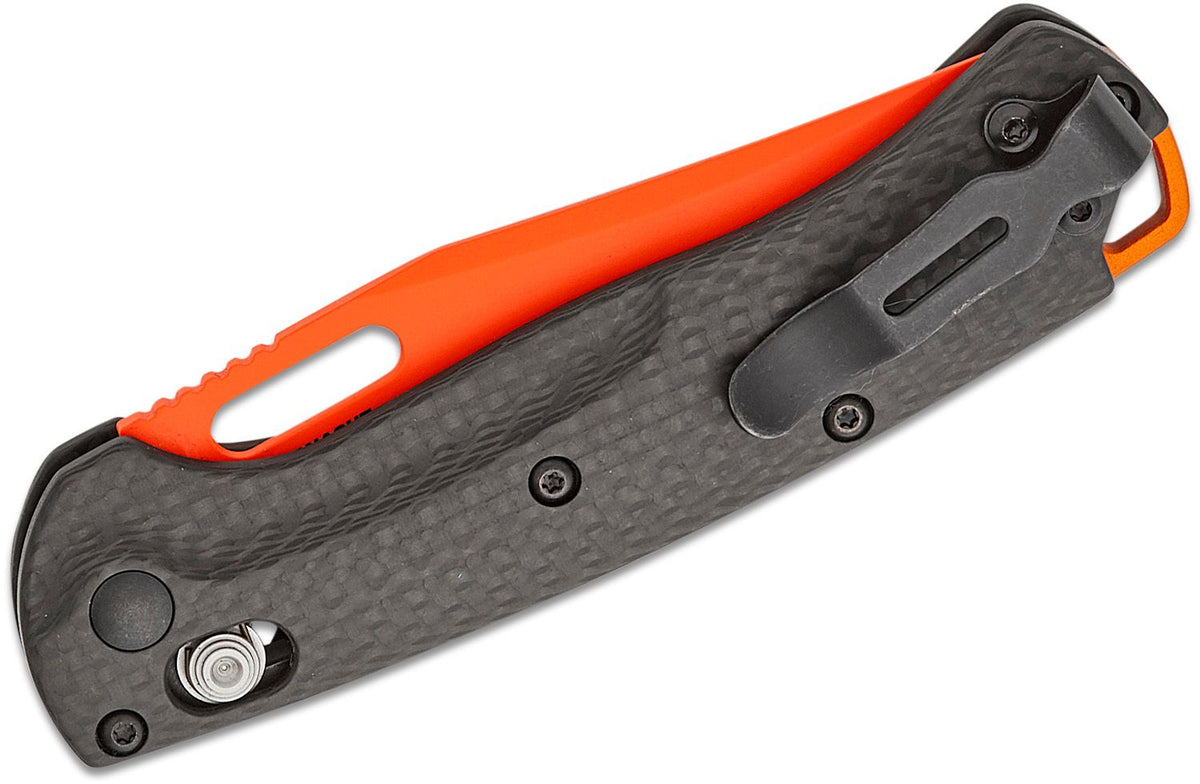 BENCHMADE 15533OR-01 Mini