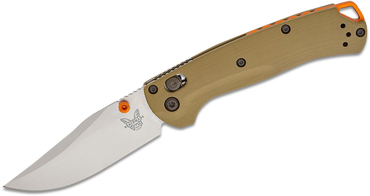 BENCHMADE 15534 mini