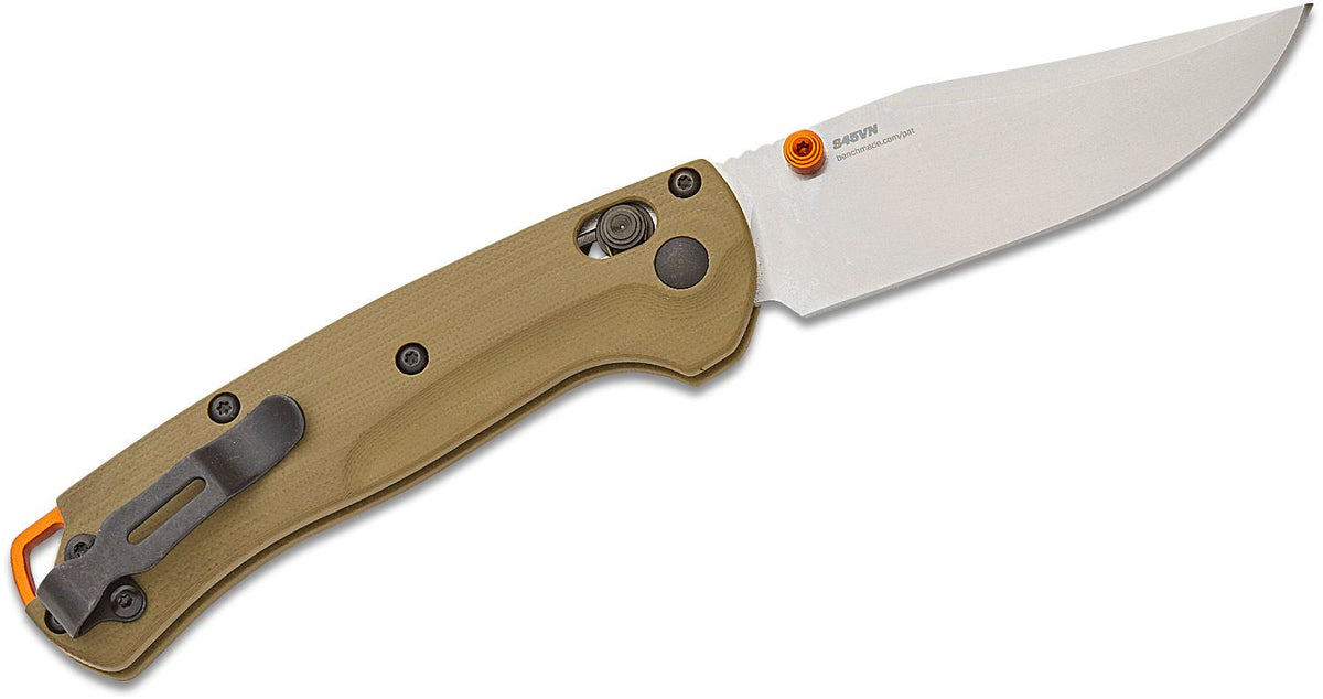 BENCHMADE 15534 mini