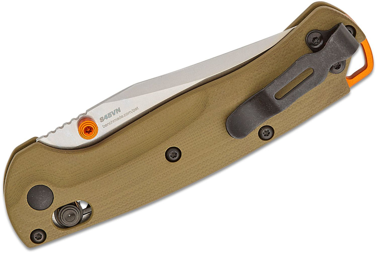 BENCHMADE 15534 mini