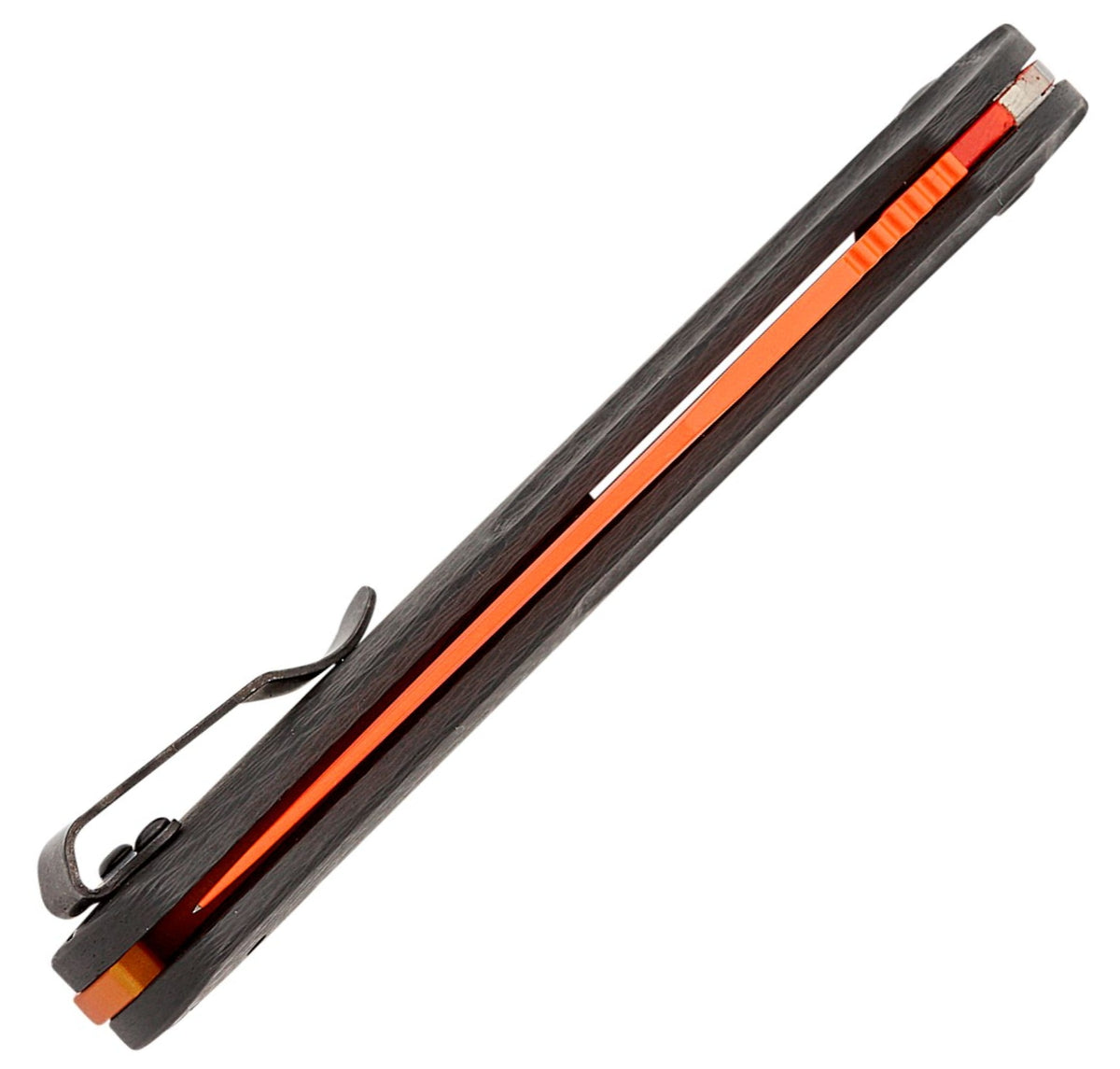 BENCHMADE 15535OR-01 Taggedout