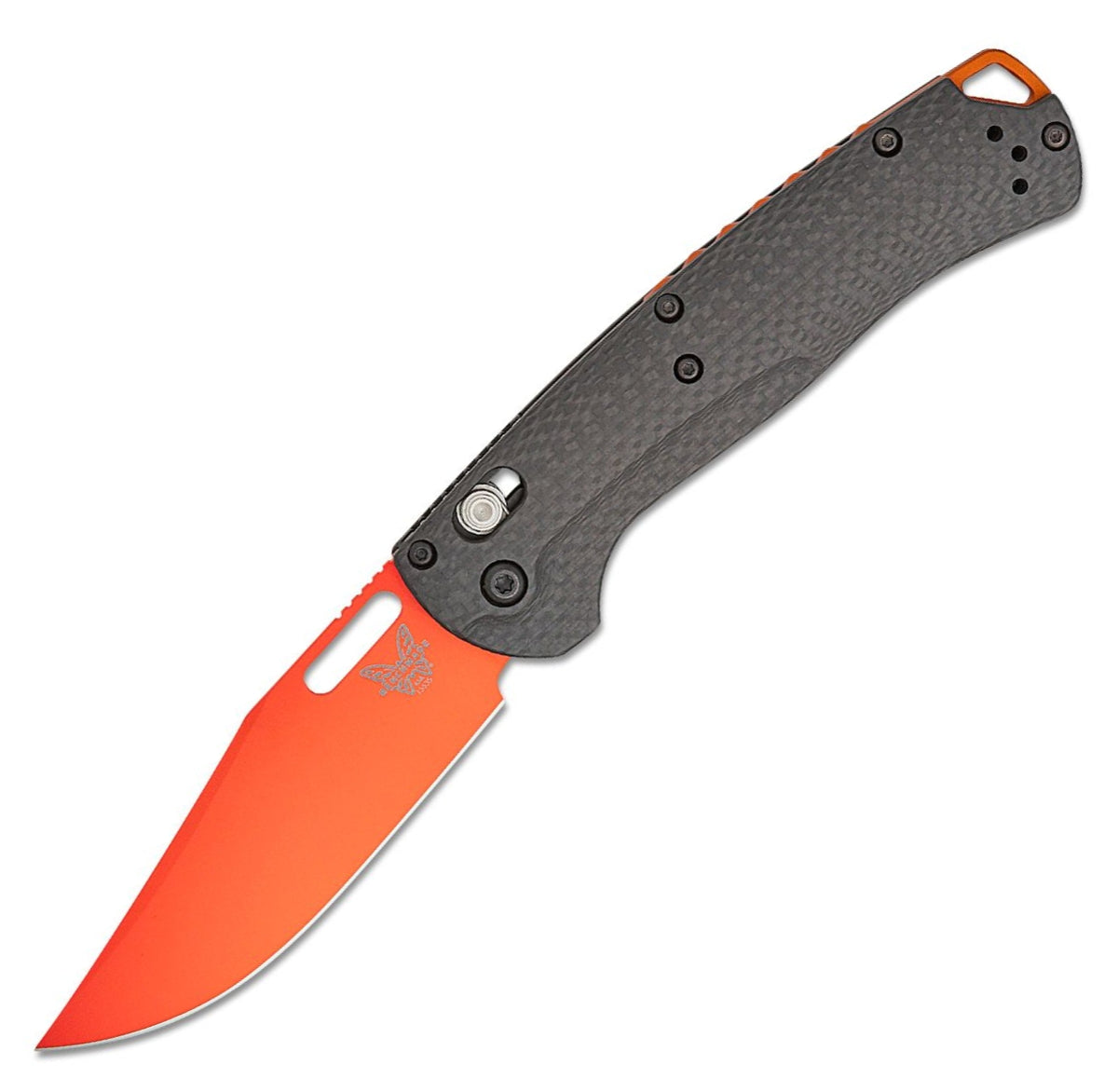 BENCHMADE 15535OR-01 Taggedout
