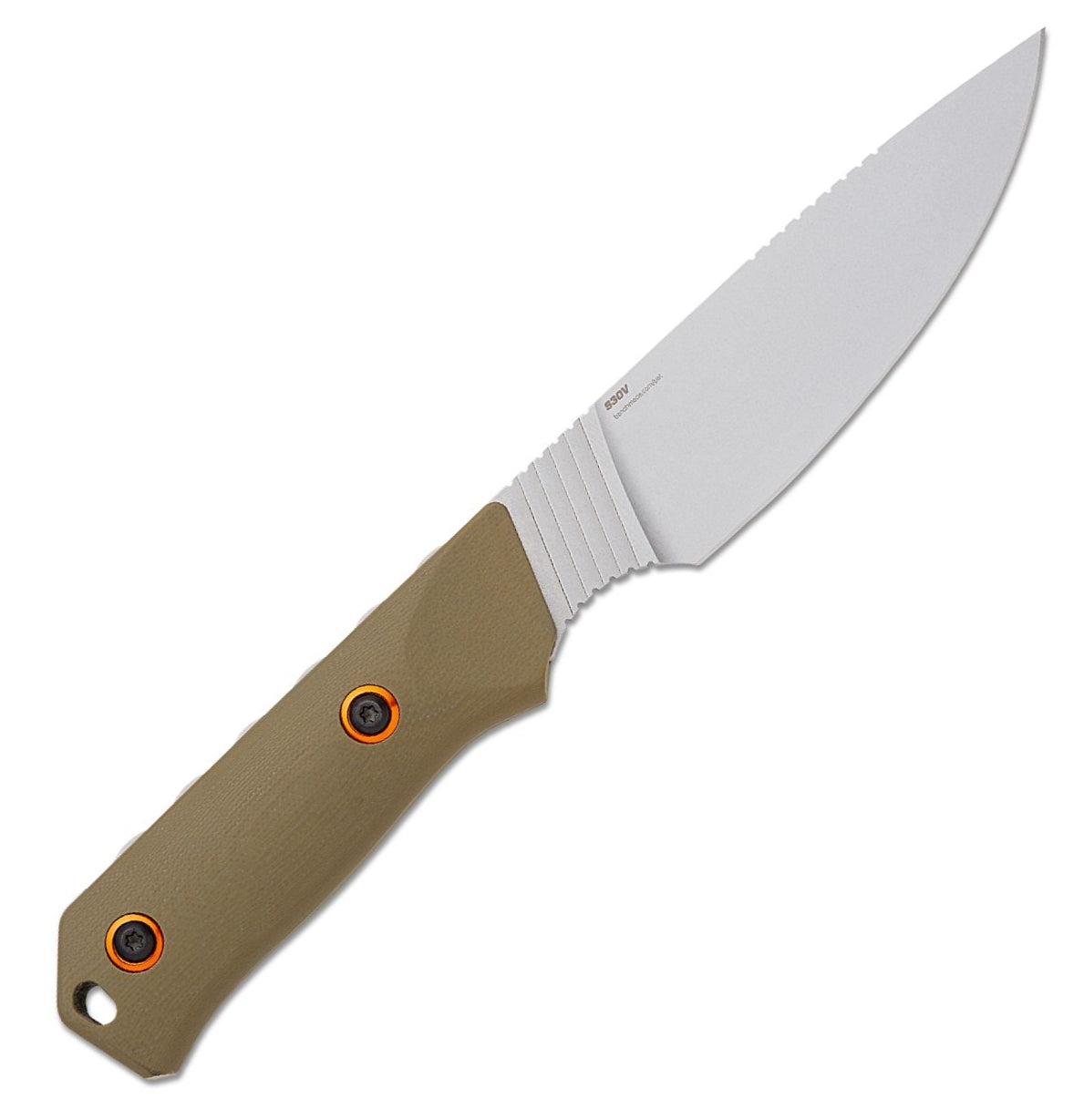 BENCHMADE 15600-01 Raghorn