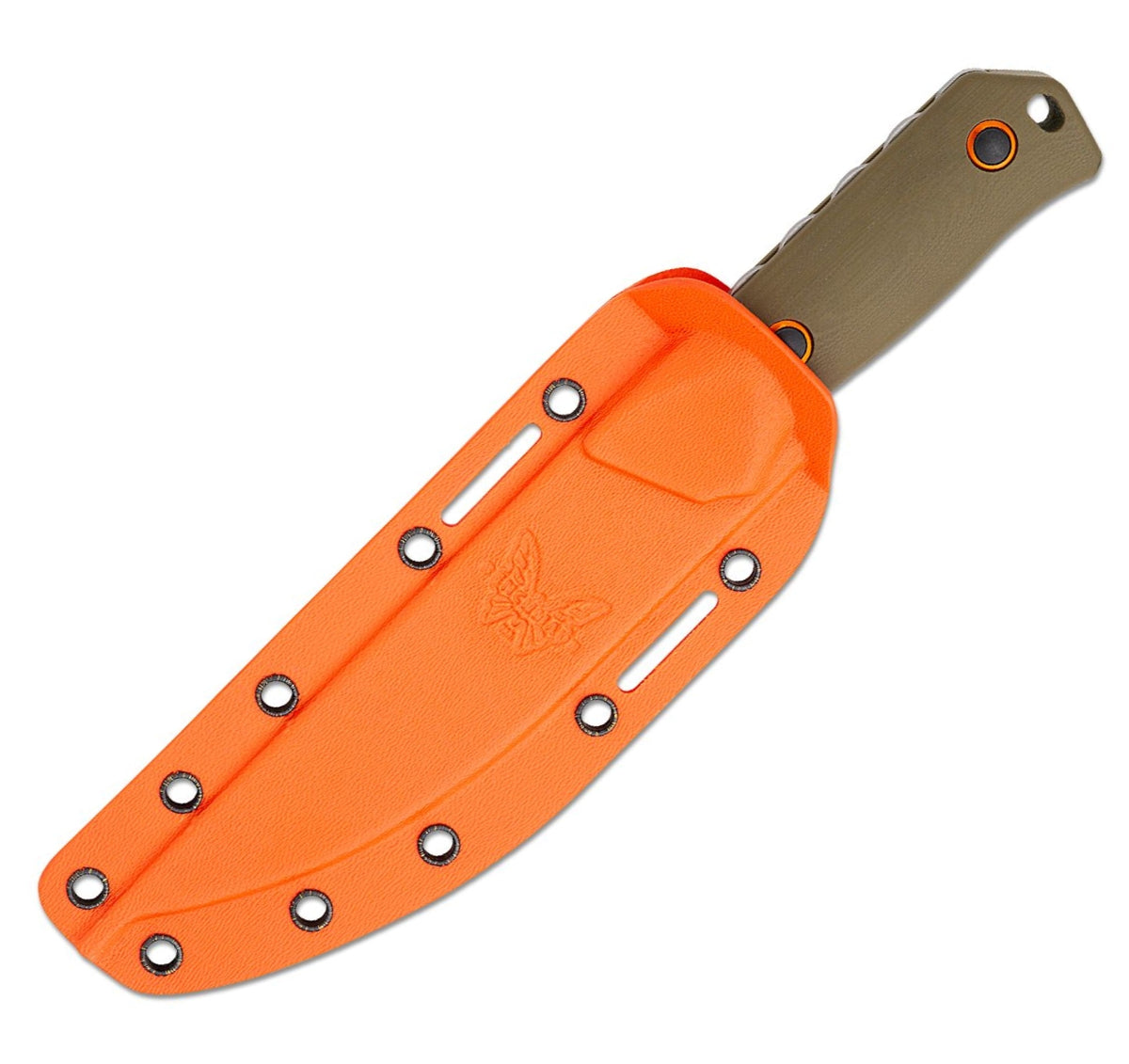 BENCHMADE 15600-01 Raghorn
