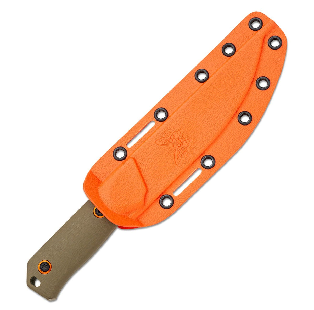BENCHMADE 15600-01 Raghorn