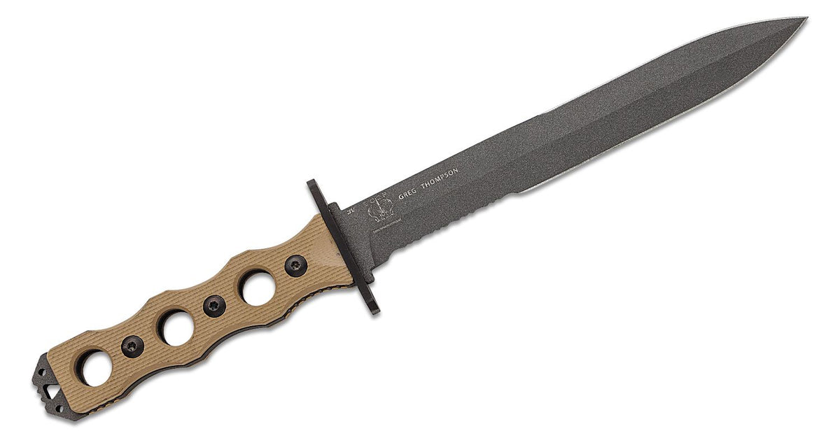 BENCHMADE 185SBK-1