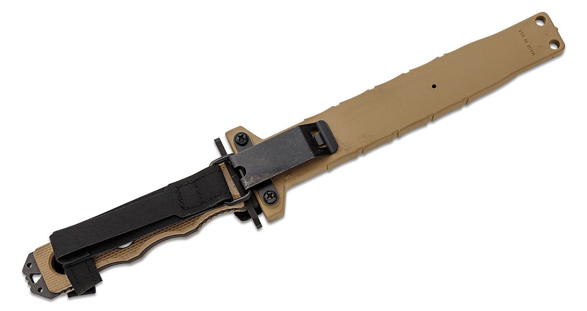 BENCHMADE 185SBK-1
