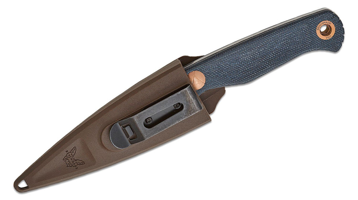 BENCHMADE 203