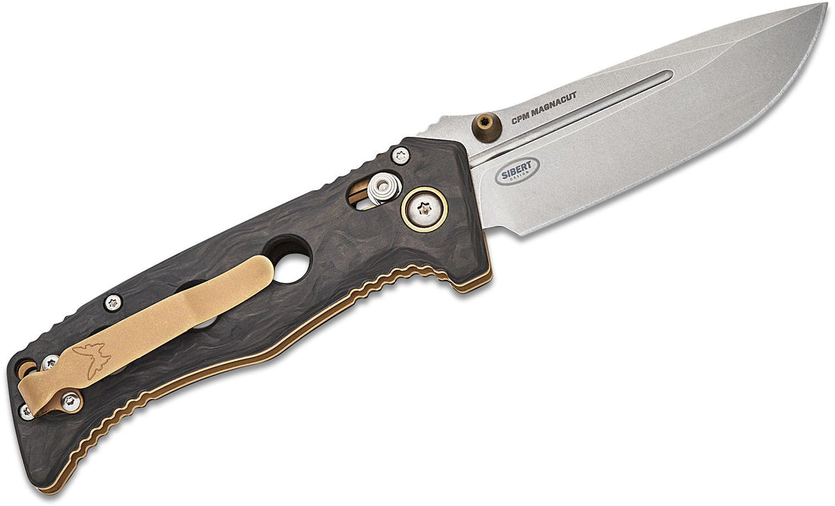 BENCHMADE 273-03 Mini Adamas