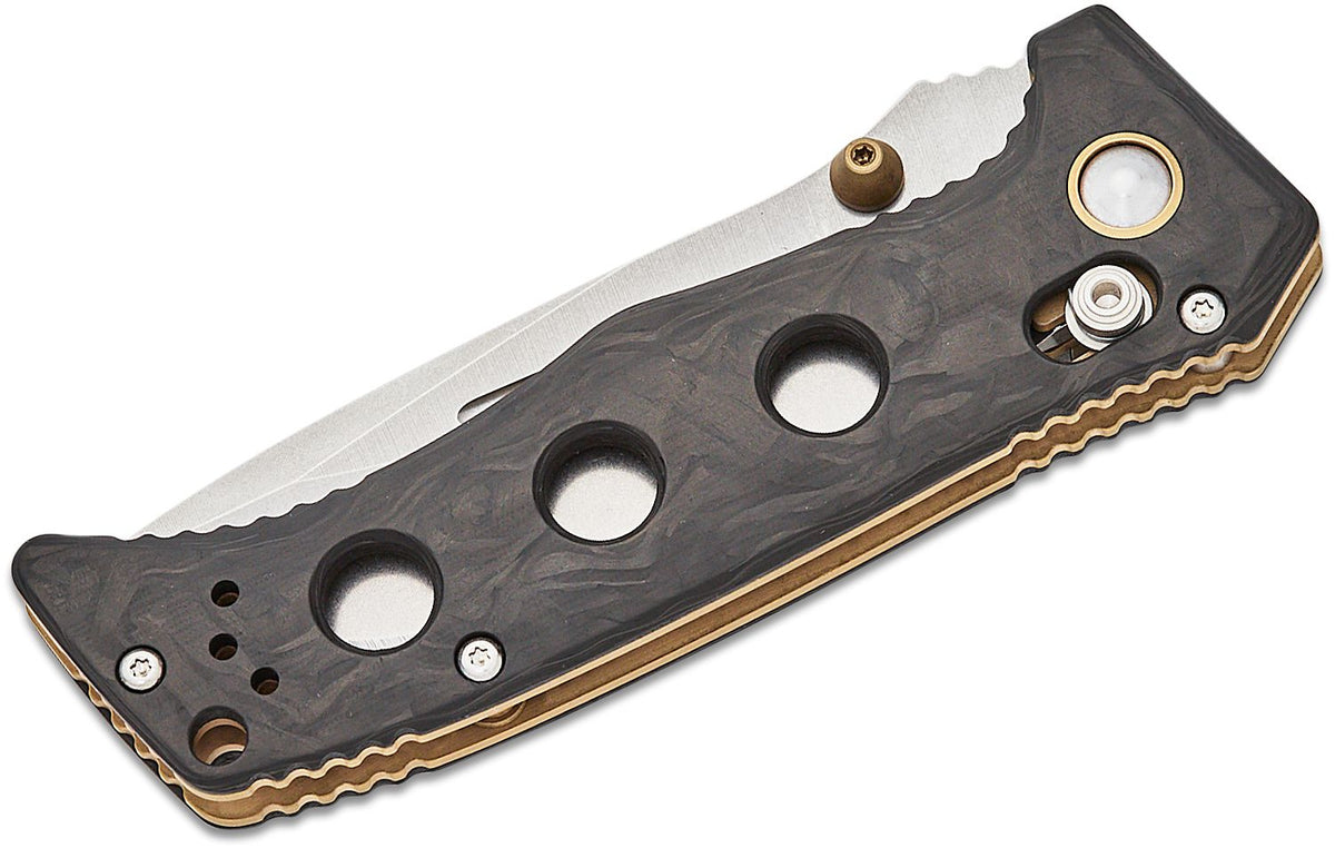 BENCHMADE 273-03 Mini Adamas