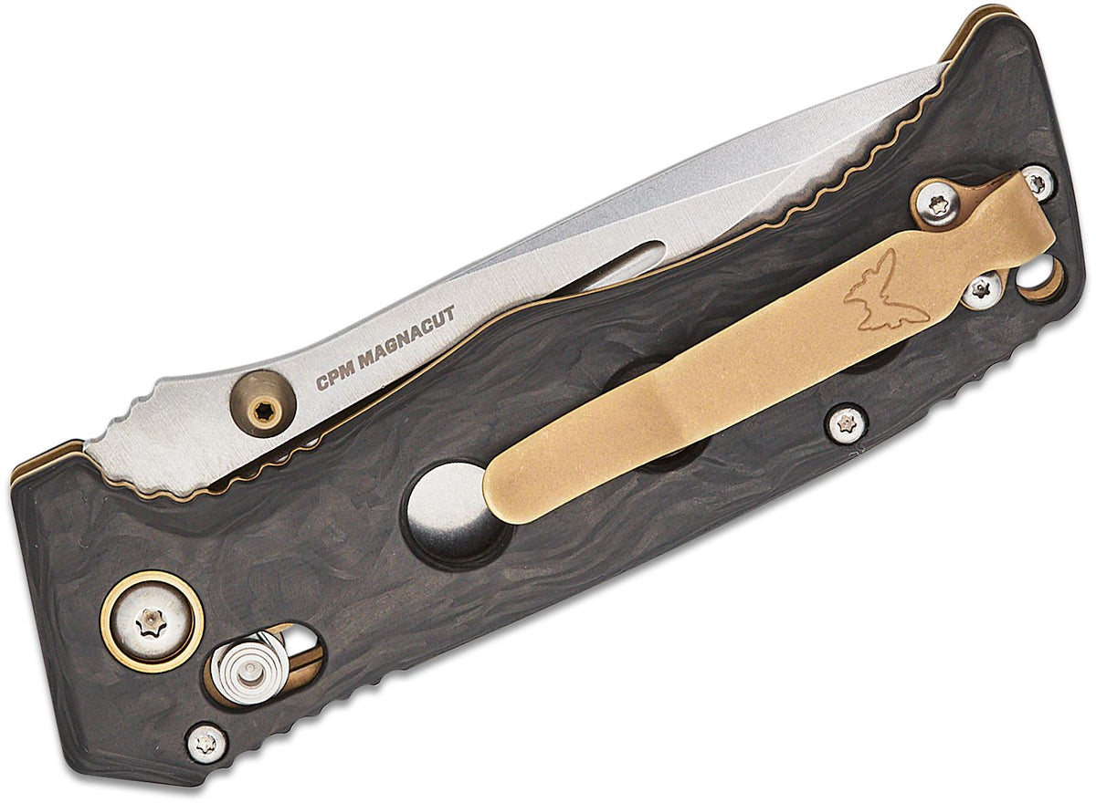 BENCHMADE 273-03 Mini Adamas