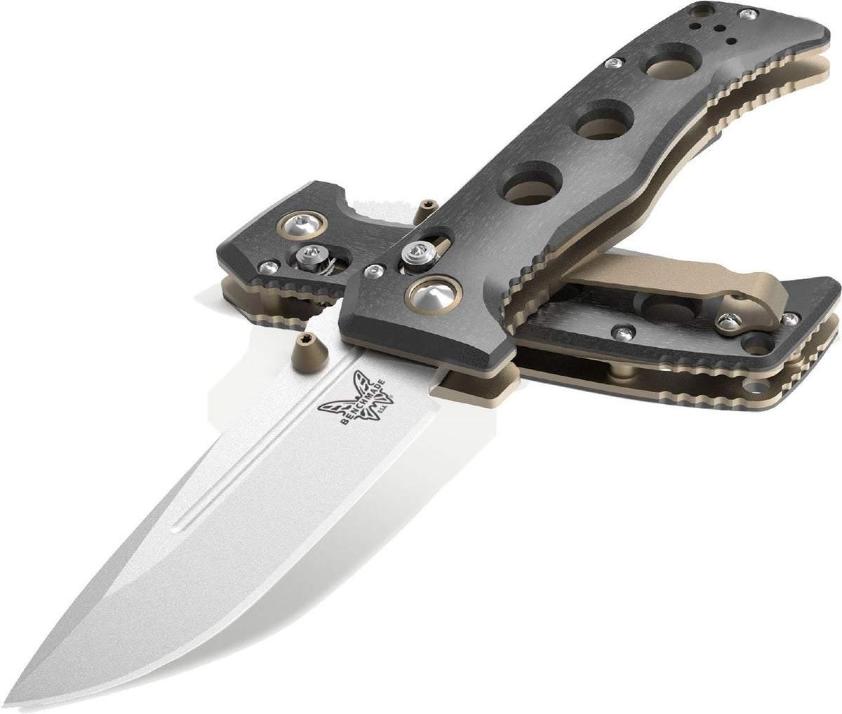 BENCHMADE 273-03 Mini Adamas