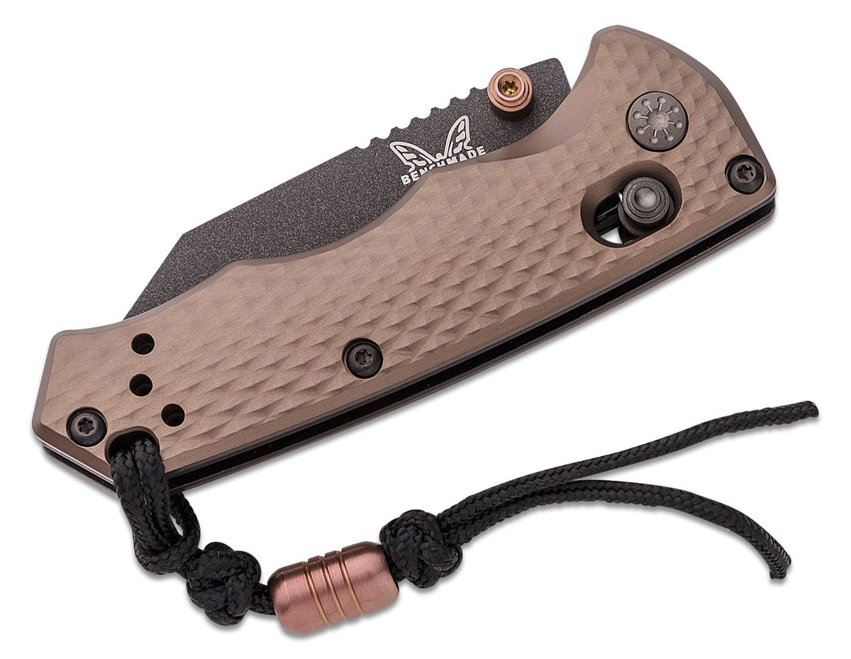 BENCHMADE 290BK-1