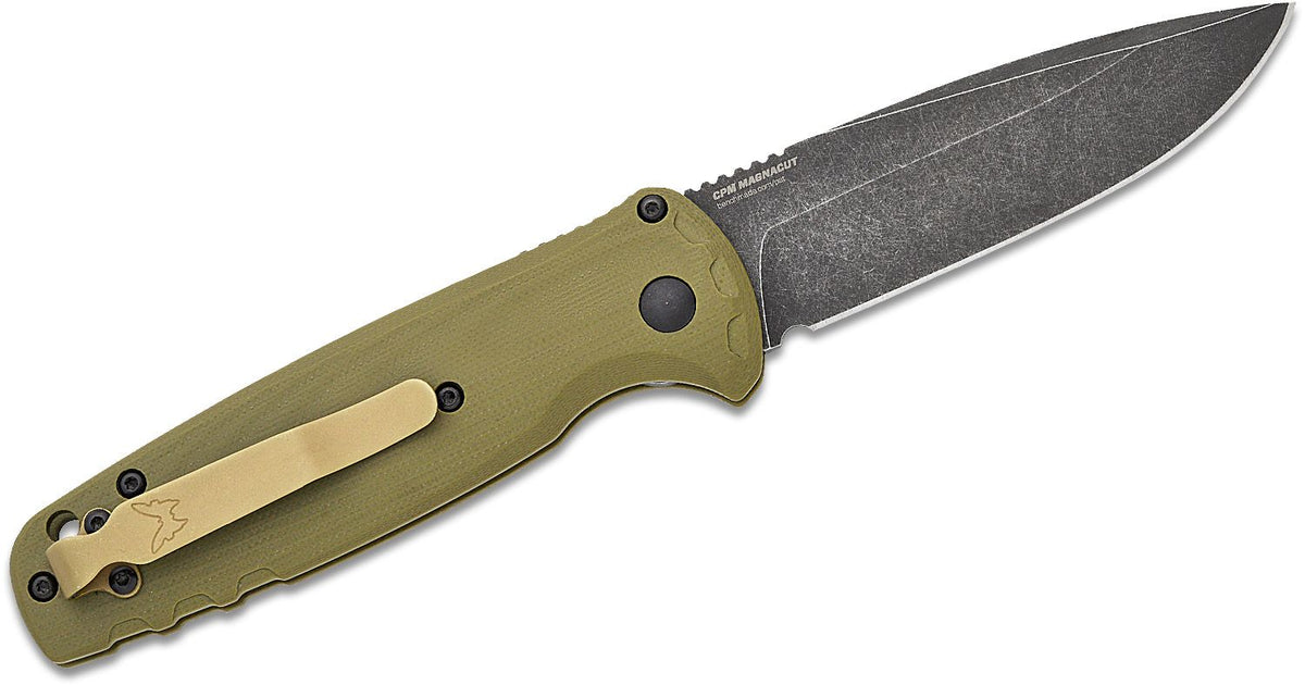 BENCHMADE 4300BK-02