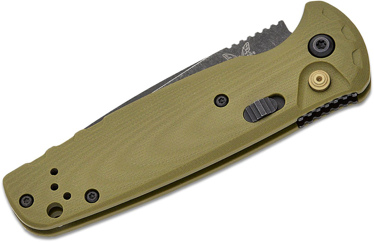 BENCHMADE 4300BK-02