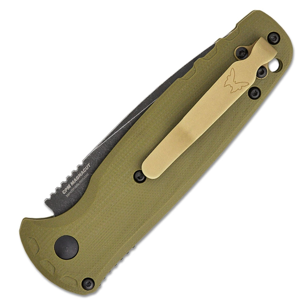 BENCHMADE 4300BK-02