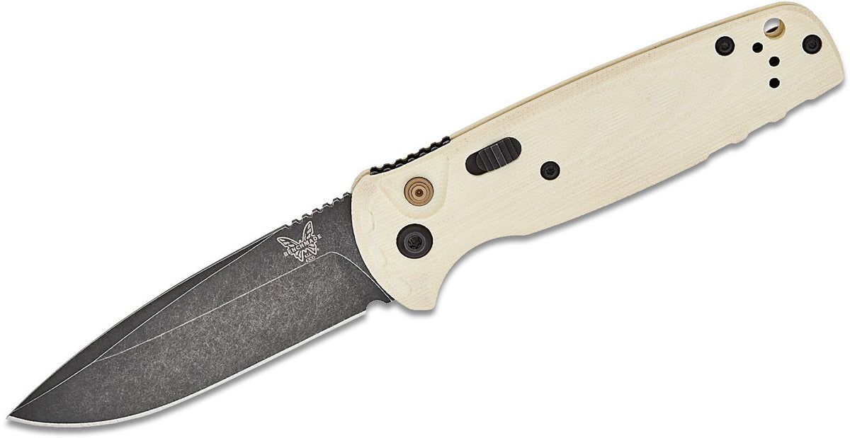 BENCHMADE 4300BK-03
