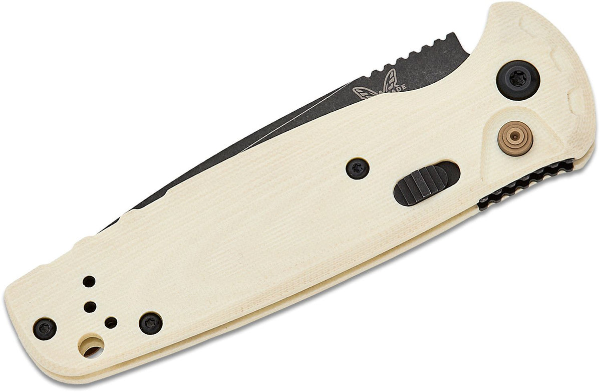 BENCHMADE 4300BK-03