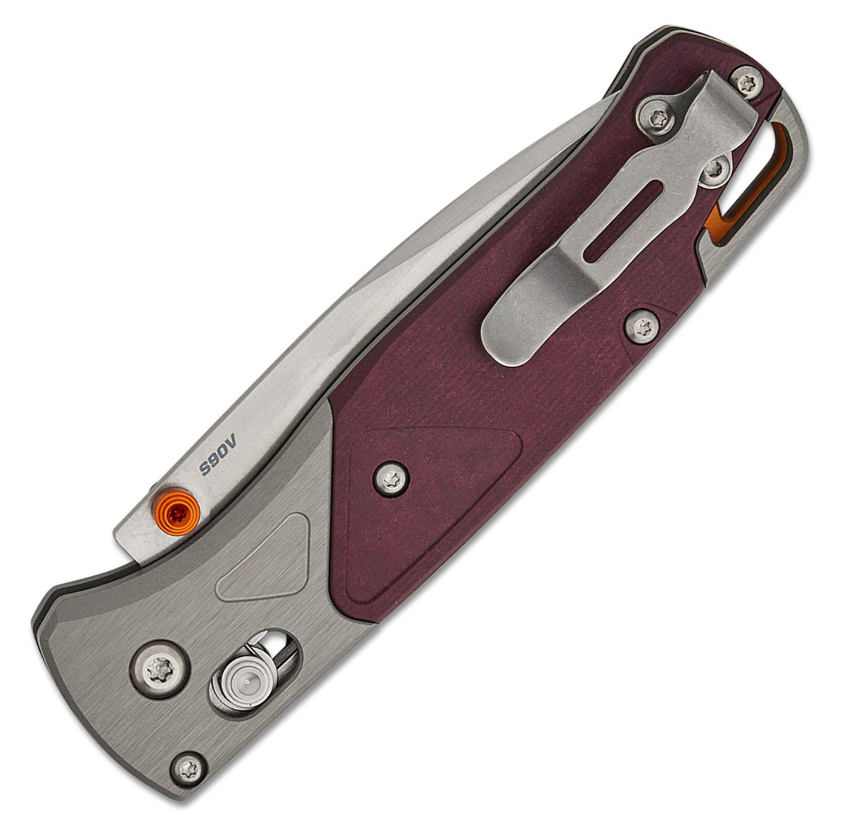 BENCHMADE 535-09
