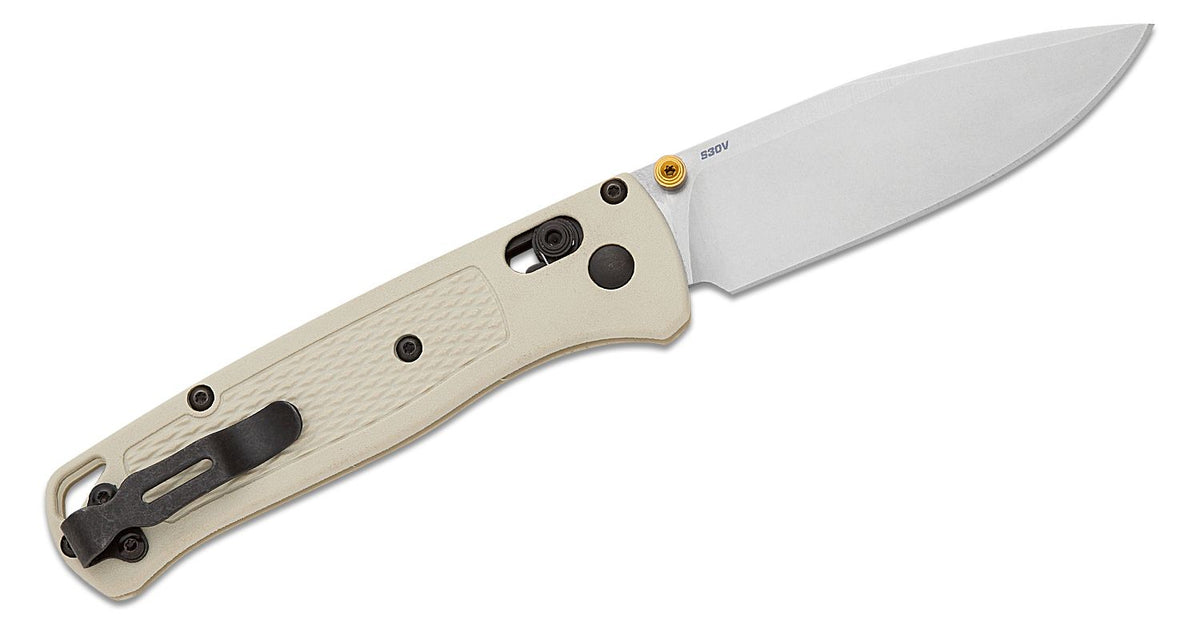 BENCHMADE 535-12