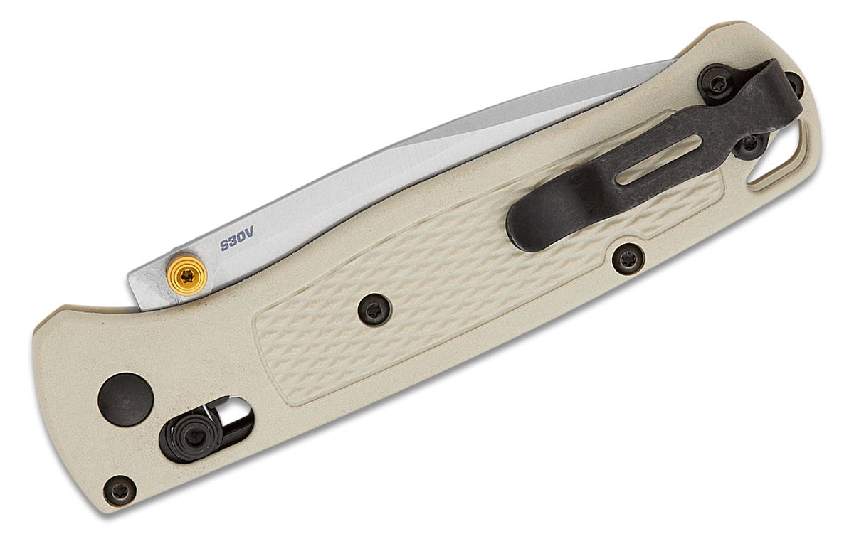 BENCHMADE 535-12