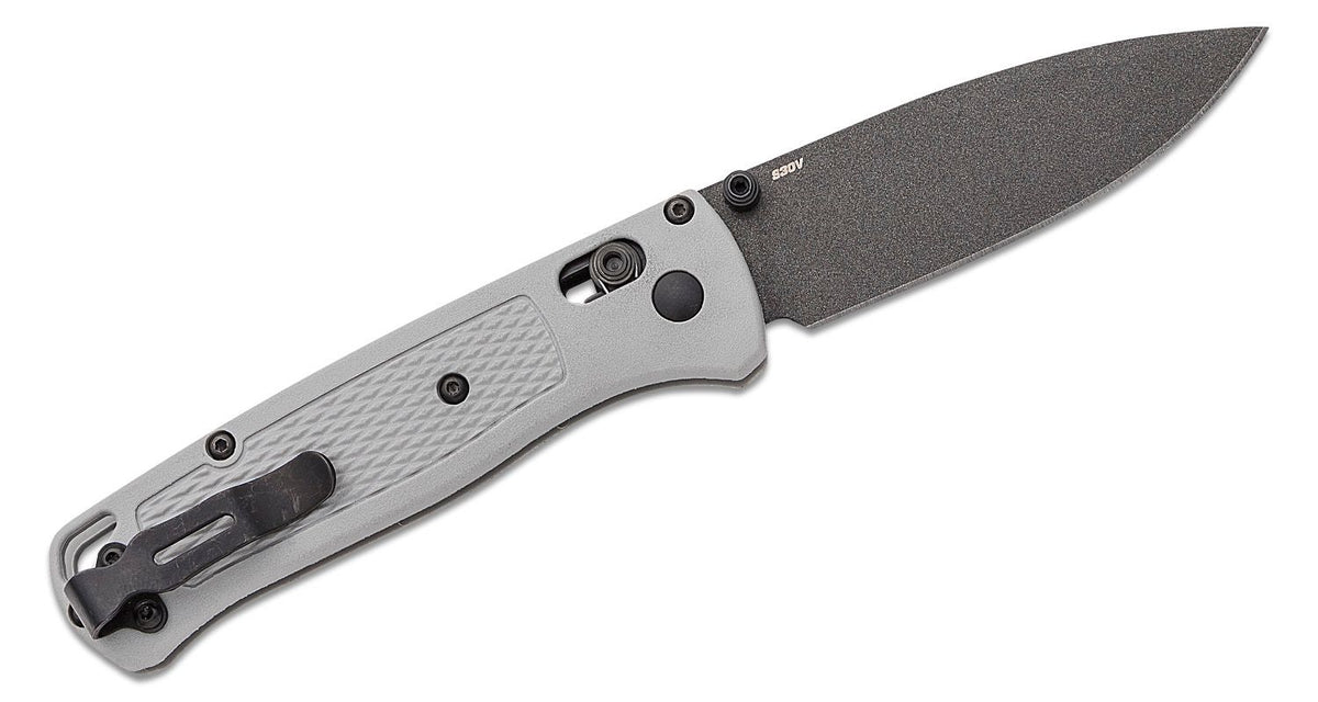 BENCHMADE 535BK-08