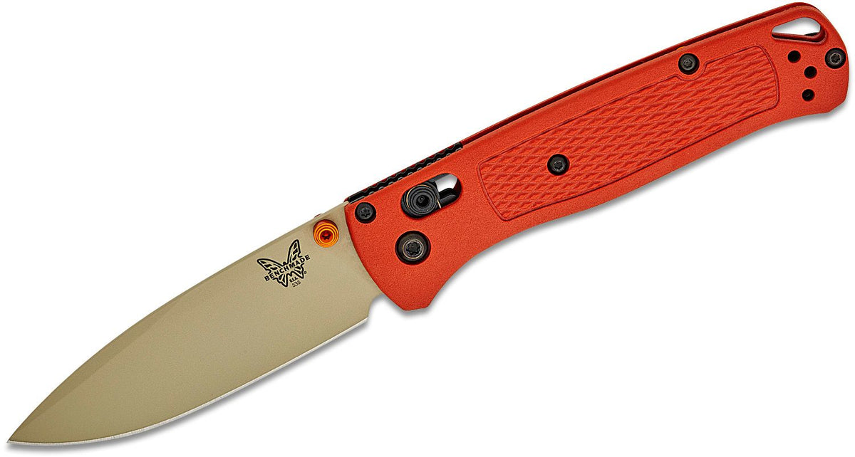 BENCHMADE 535TN-10