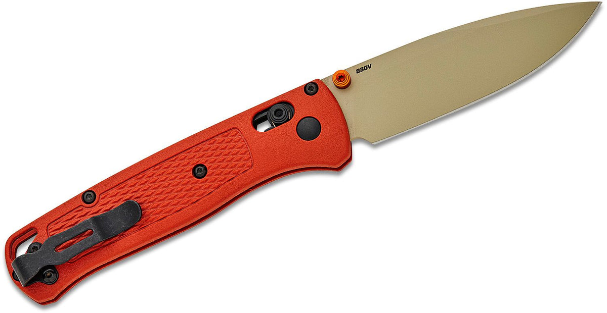 BENCHMADE 535TN-10