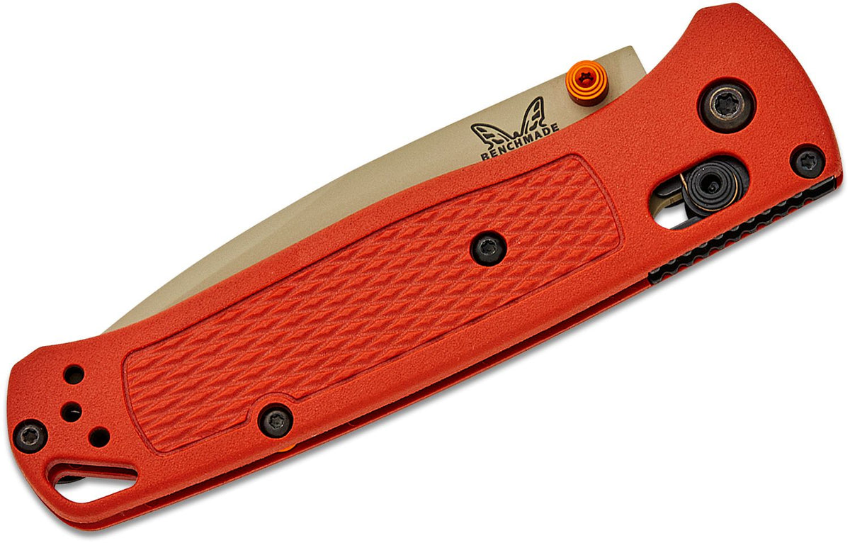 BENCHMADE 535TN-10