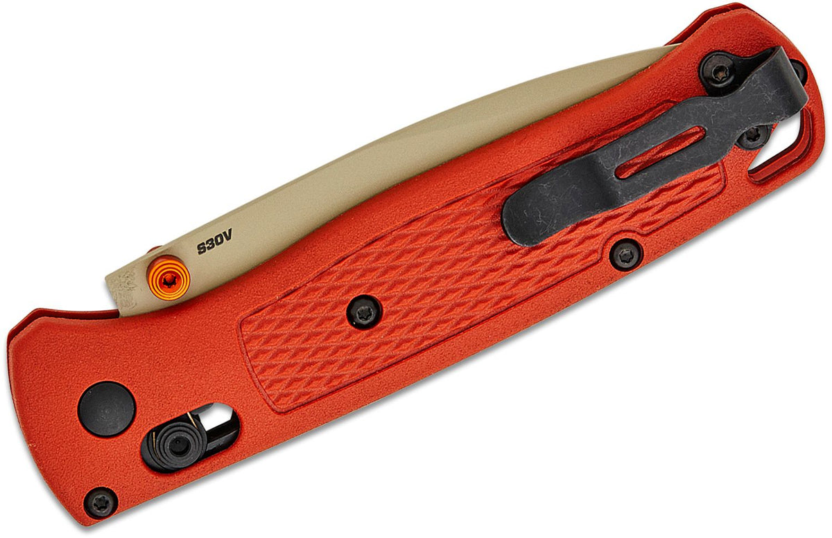 BENCHMADE 535TN-10