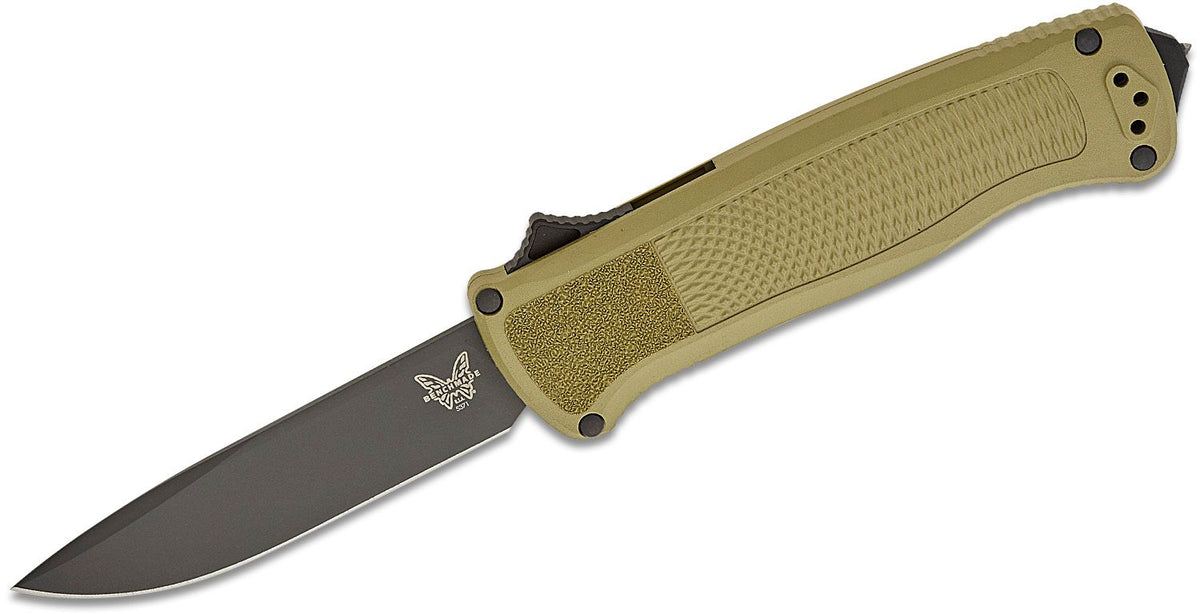 BENCHMADE 5371BK-01