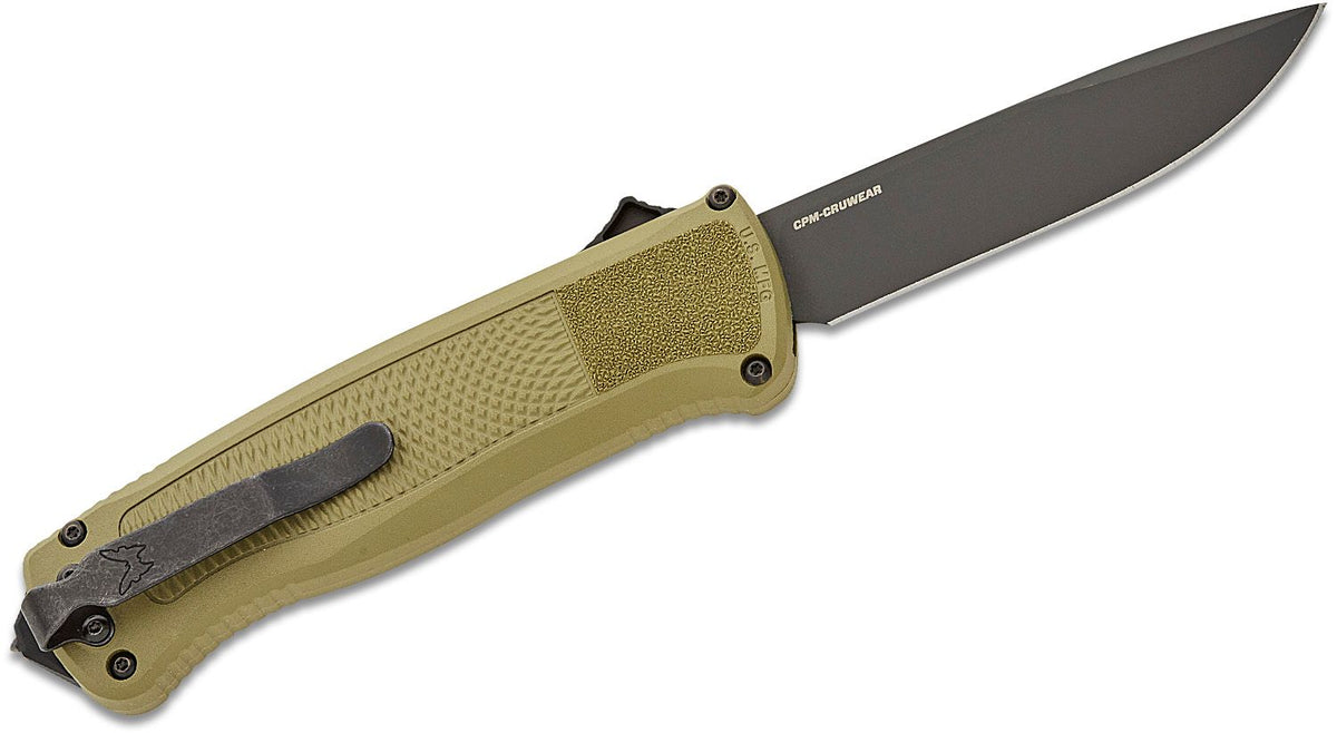 BENCHMADE 5371BK-01