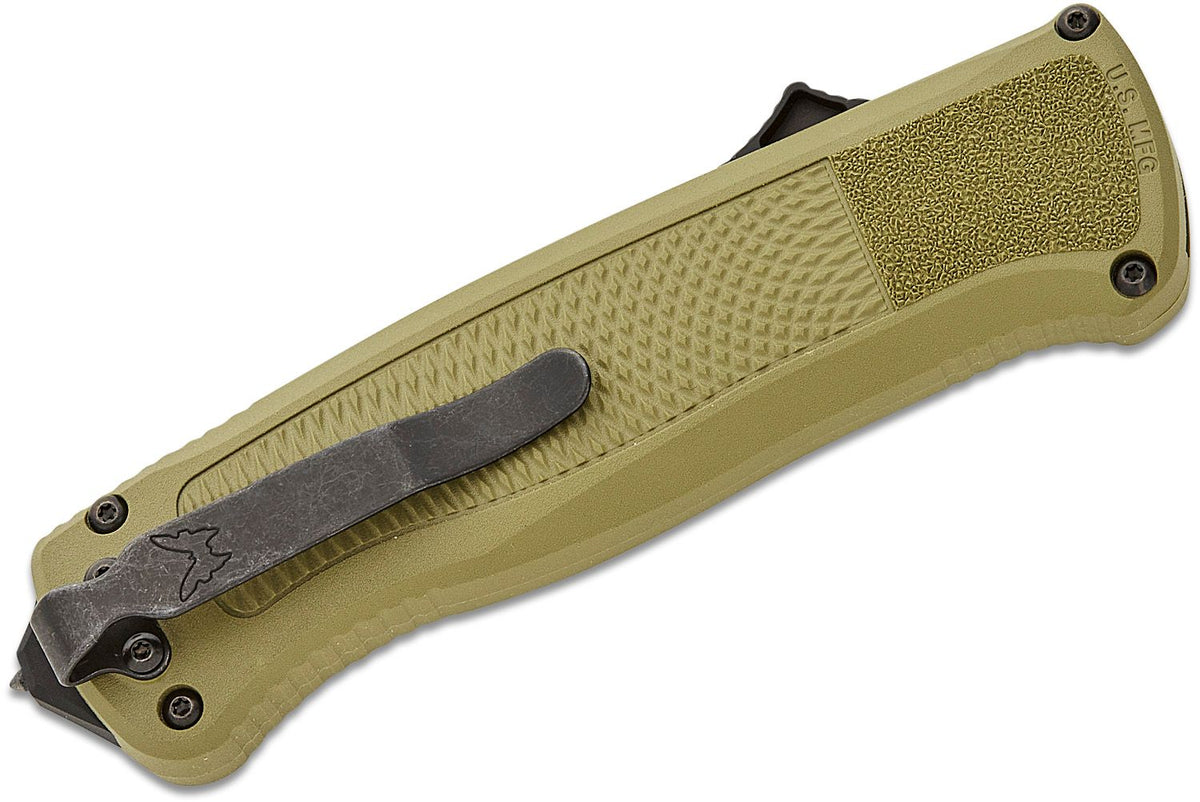 BENCHMADE 5371BK-01