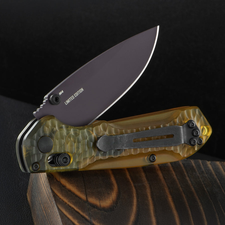 BENCHMADE 565PL-2501