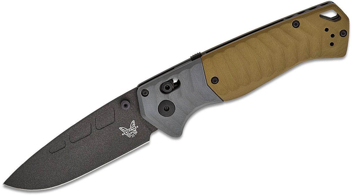BENCHMADE 593BK