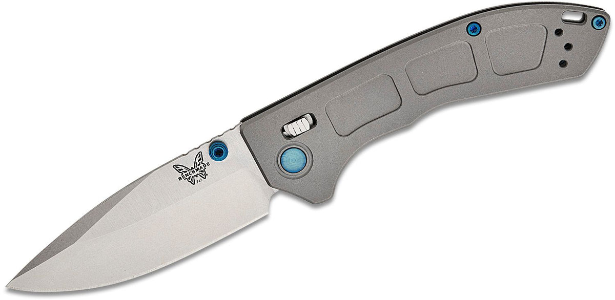 BENCHMADE 743 Mini Narrows
