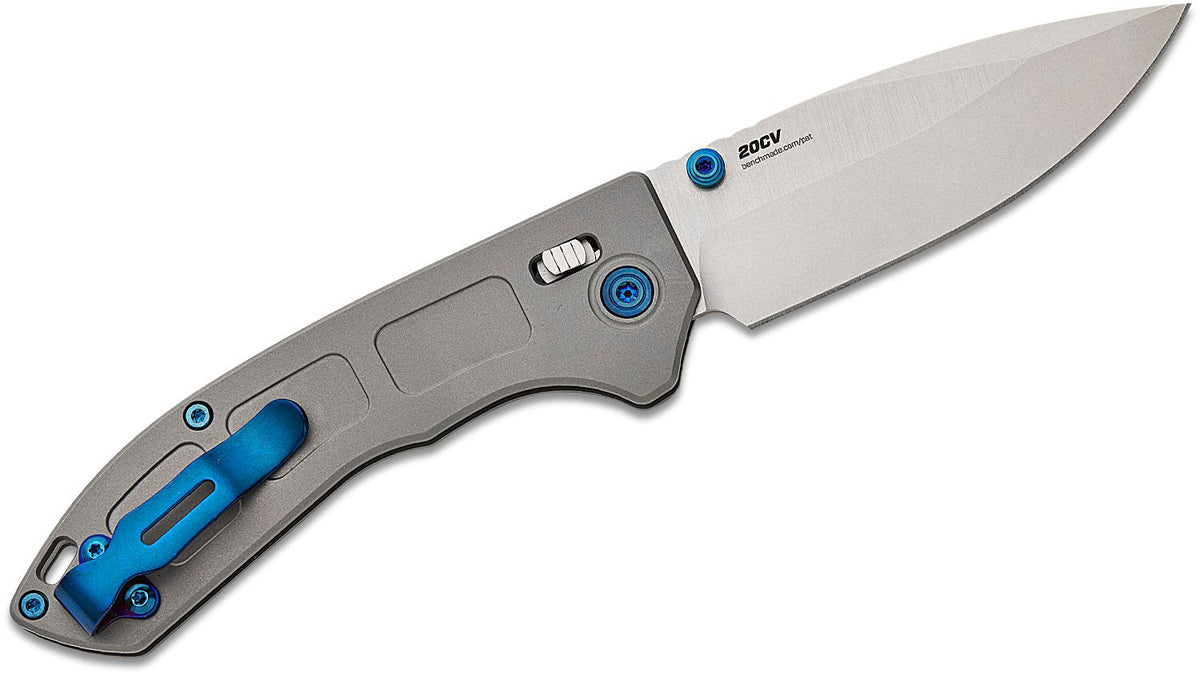 BENCHMADE 743 Mini Narrows