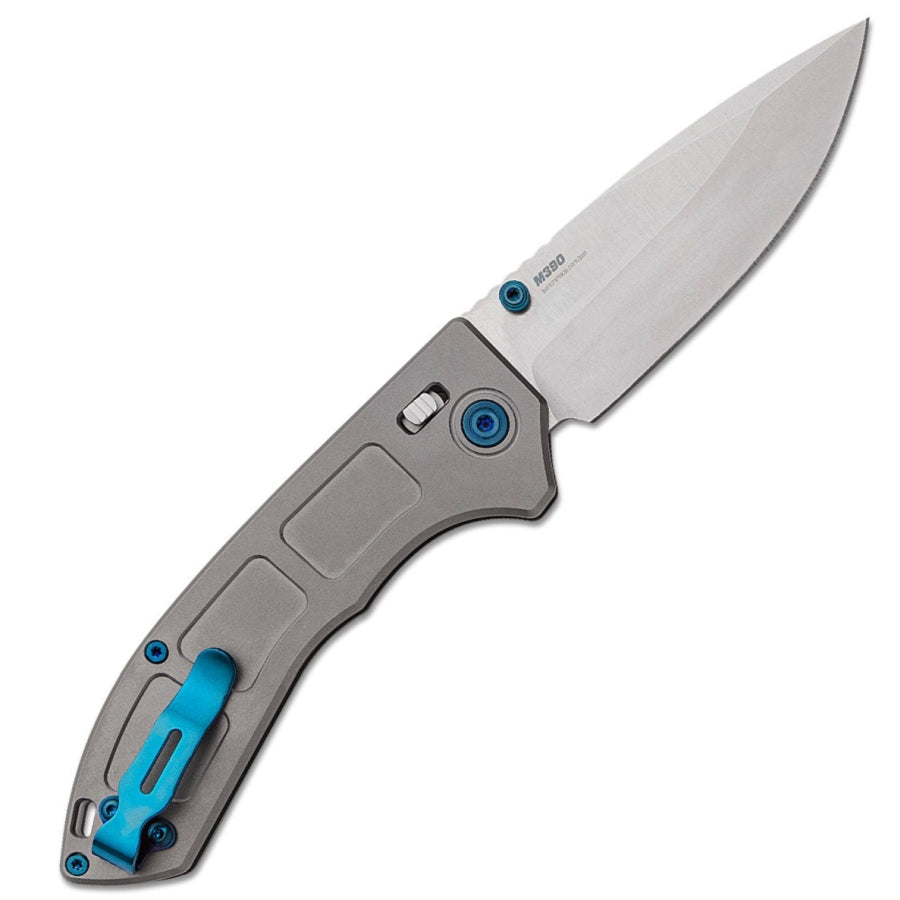 BENCHMADE 748 Narrows