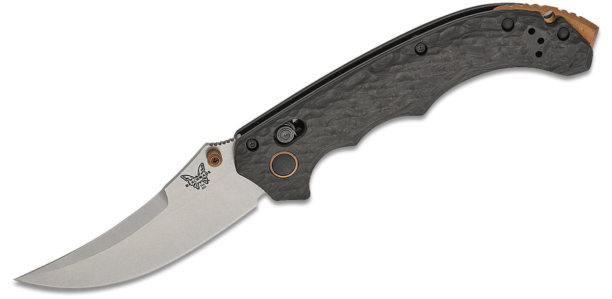 BENCHMADE 865-02