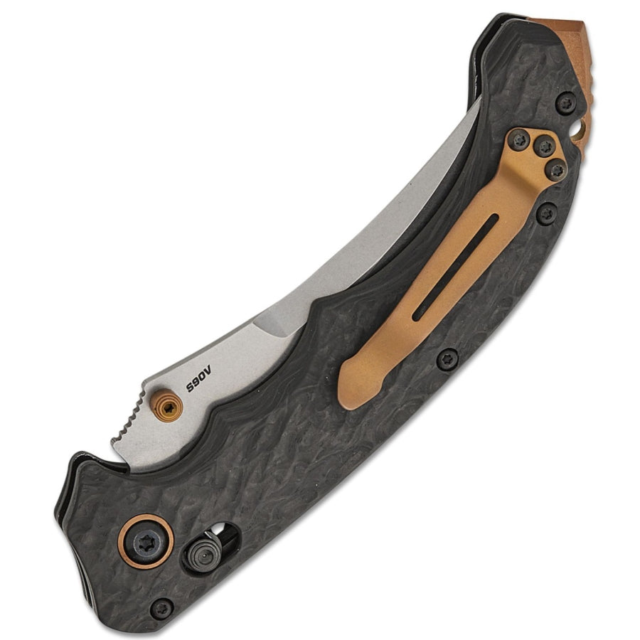 BENCHMADE 865-02
