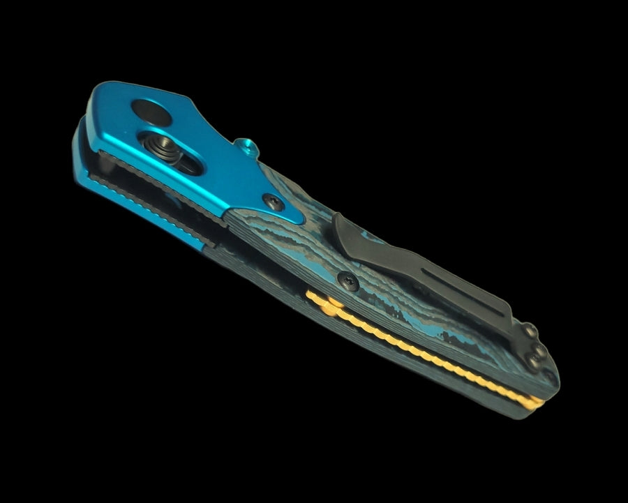BENCHMADE 945-221