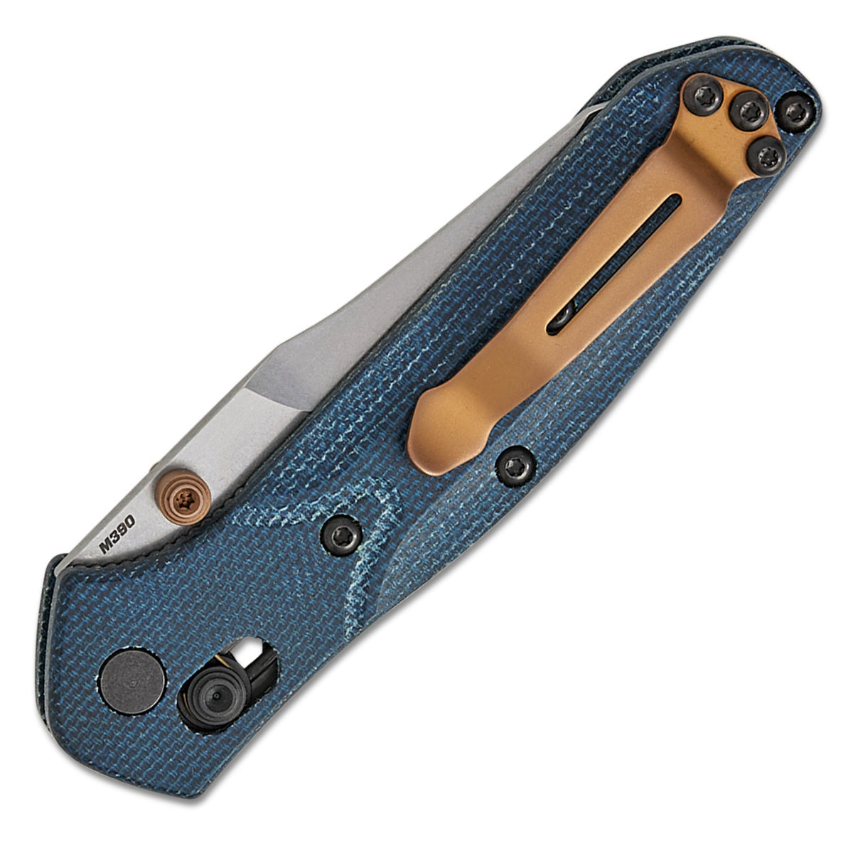 BENCHMADE 945-04 سكين