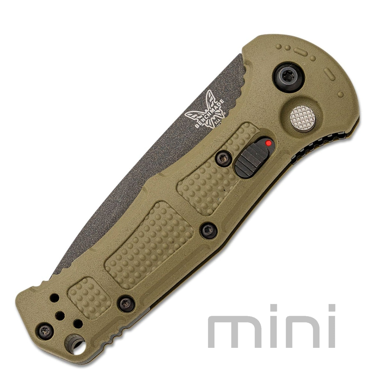 BENCHMADE 9570BK-1 Mini