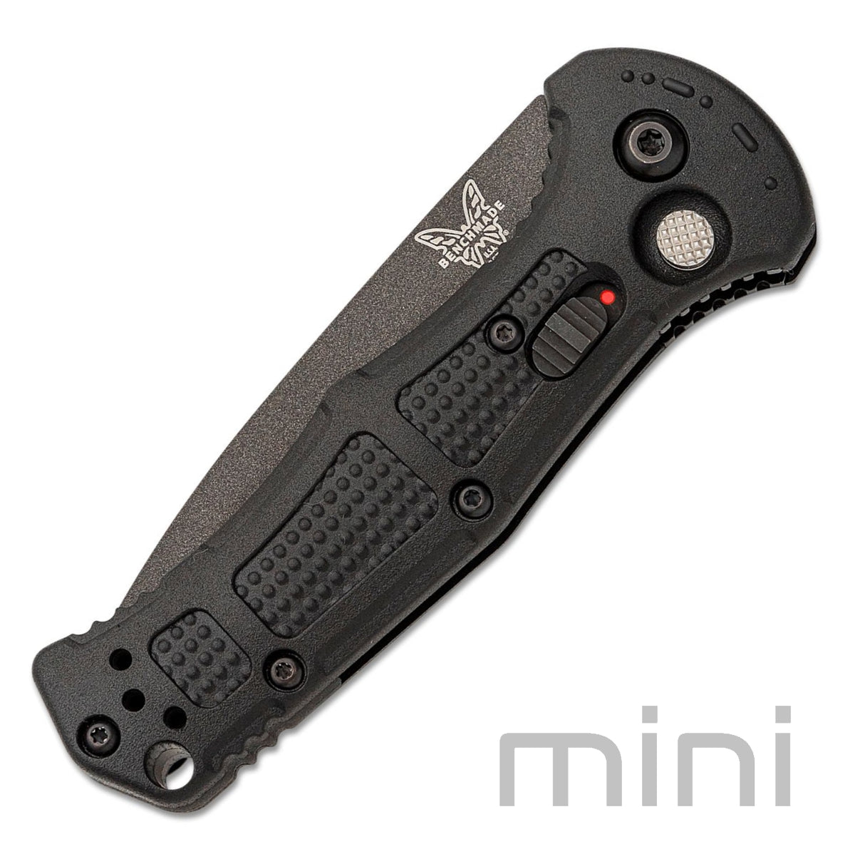 BENCHMADE 9570BK Mini
